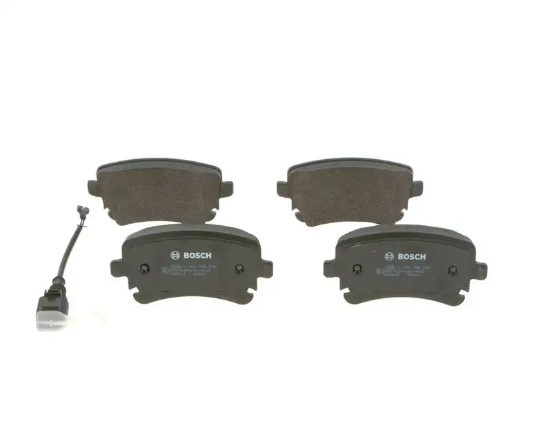 BOSCH 0986495094 Arka Fren Balatası resmi