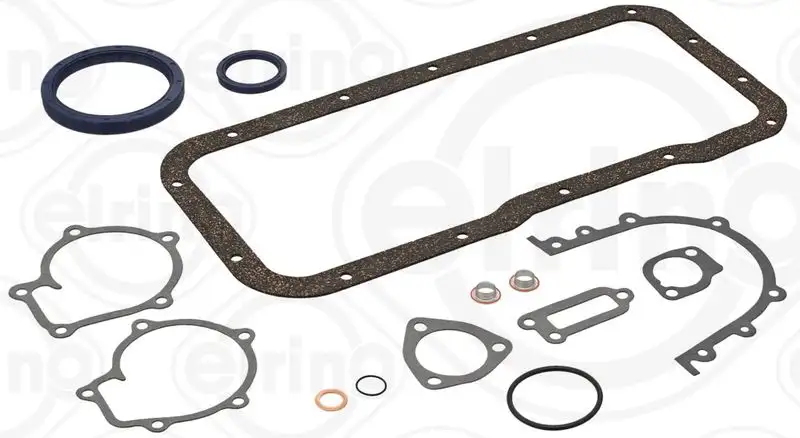 ELRING 068.070 Motor Takım Conta (Alt) resmi