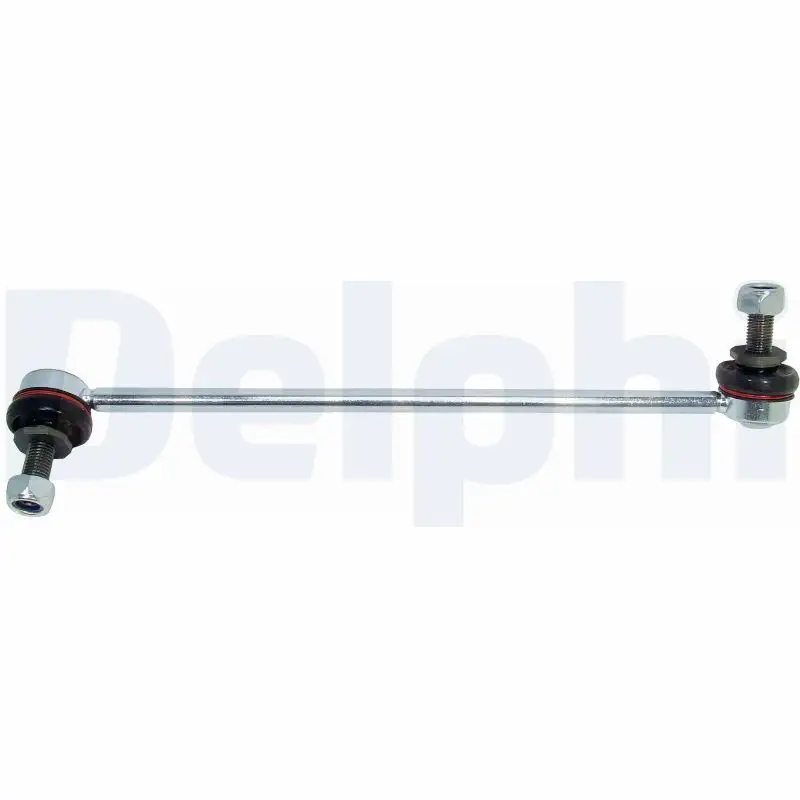 DELPHI TC2512 Z-Rot (Ön Sol) A2123201189 resmi