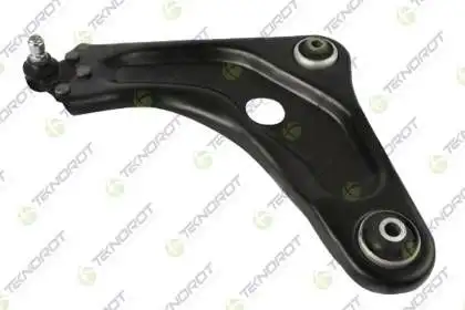 TEKNOROT CI-709 Alt Salıncak (Sol) 3647087 resmi