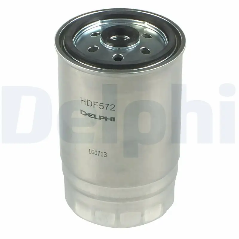 DELPHI HDF572 Yakıt Filtresi resmi