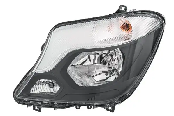 HELLA 1ED011030-111 Ön Far (Sol) A9068202361 resmi