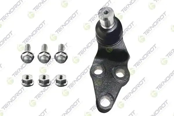 TEKNOROT VO-835K Alt Rotil (Sol) 32221283 resmi