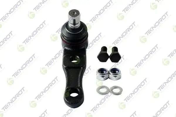TEKNOROT KI-125K Alt Rotil K2A134550A resmi