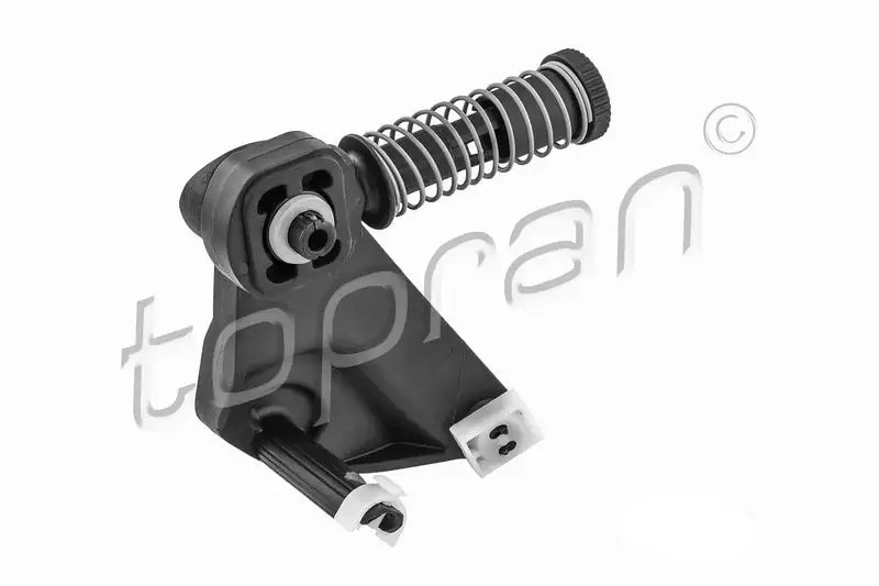 TOPRAN 118291001 Vites Seçici Kol resmi
