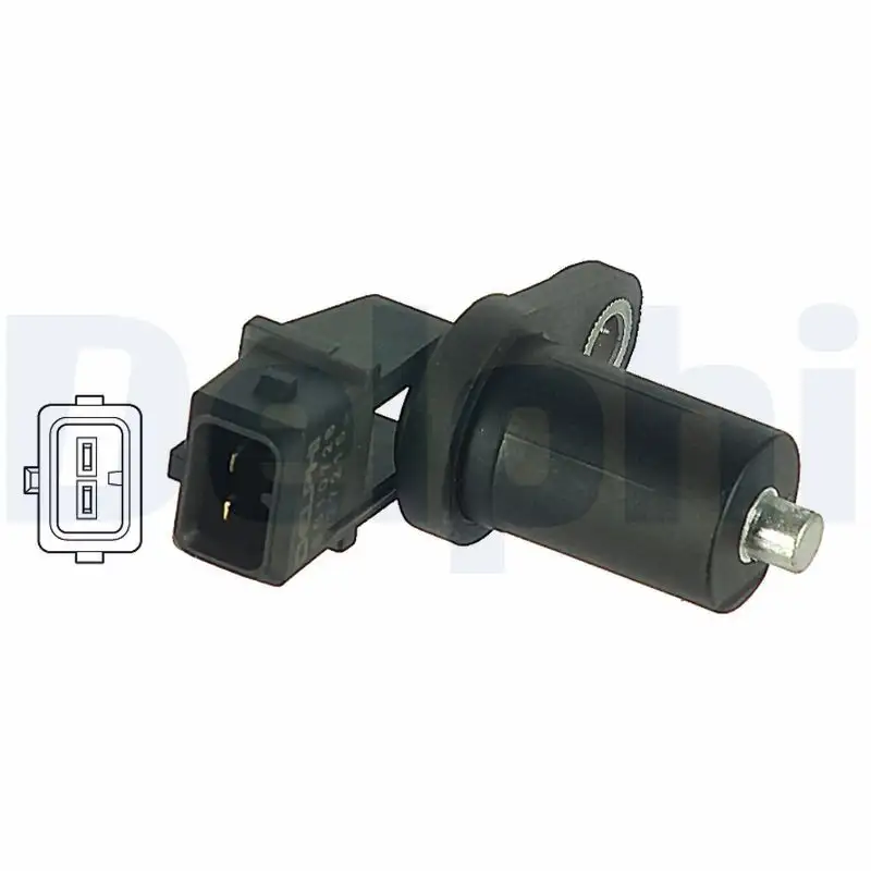 DELPHI SS10892 Krank Sensörü 13627839138 resmi