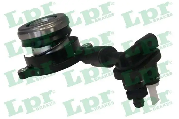 LPR 3275 Debriyaj Hidrolik Rulman resmi
