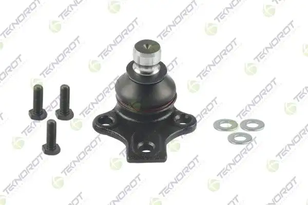 TEKNOROT V-404K Alt Rotil 357407365A resmi