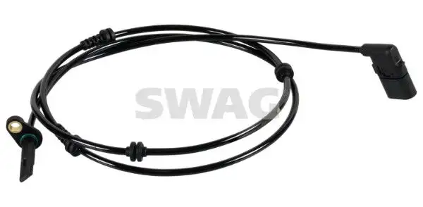 SWAG 33100506 ABS Hız Sensörü (Ön Sol) A2059058804 resmi