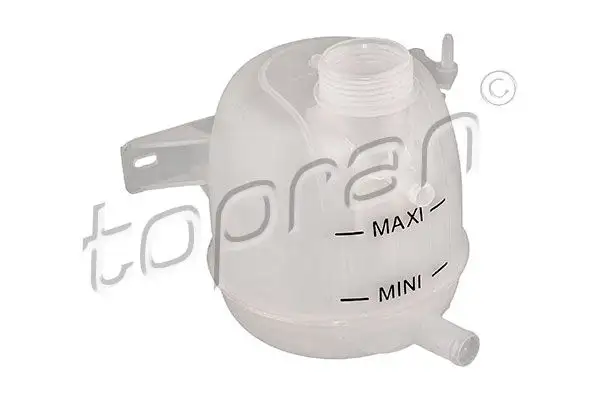 TOPRAN 700339001 Yedek Su Deposu resmi