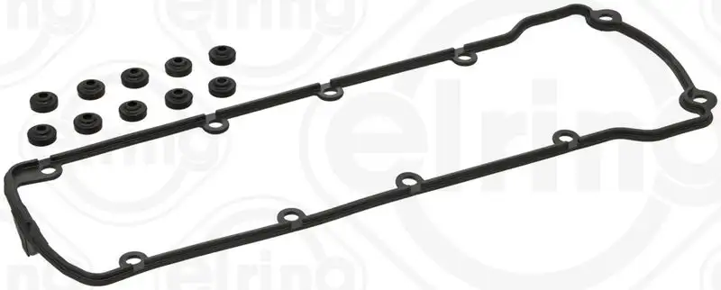 ELRING 040.060 Üst Kapak Contası 11121432885 resmi