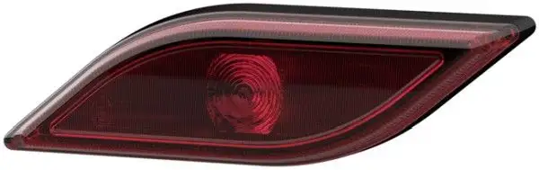 HELLA 2SA013324-211 Stop Lambası (Sol) ACX3081790 resmi
