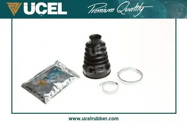 ÜÇEL 61308 İç Aks Körüğü resmi
