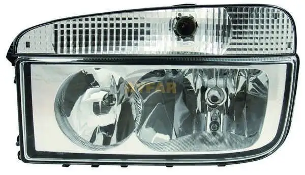 AYFAR 505675 Ön Far (Sol) resmi