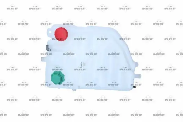 NRF 455007 Yedek Su Deposu A9705000349 resmi