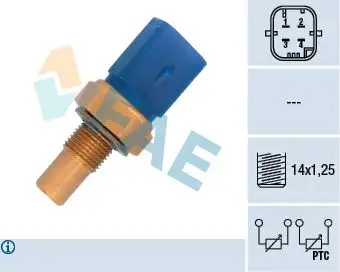 FAE 33791 Hararet Müşiri 96250272 resmi