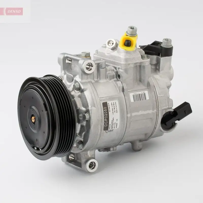 DENSO DCP02050 Klima Kompresörü resmi