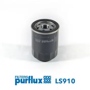 PURFLUX LS910 Yağ Filtresi resmi
