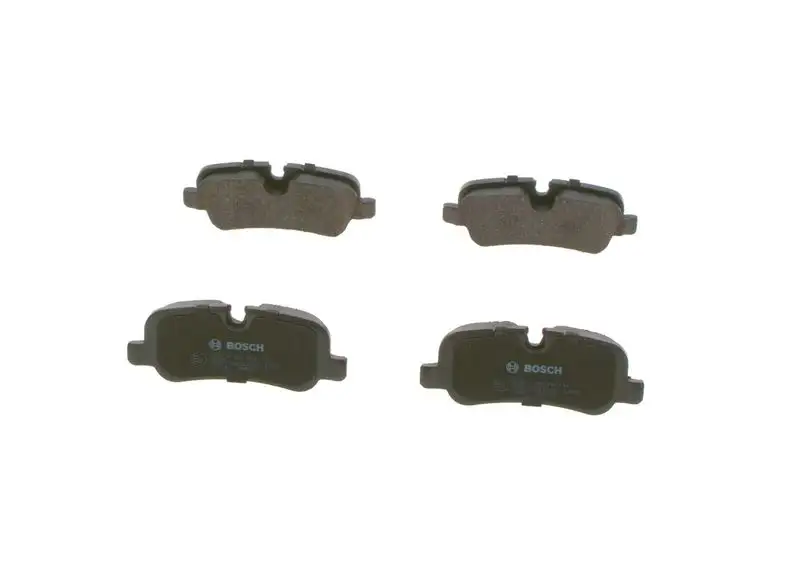 BOSCH 0986494148 Arka Fren Balatası resmi