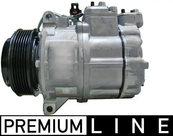 MAHLE ACP1310000P Klima Kompresörü resmi