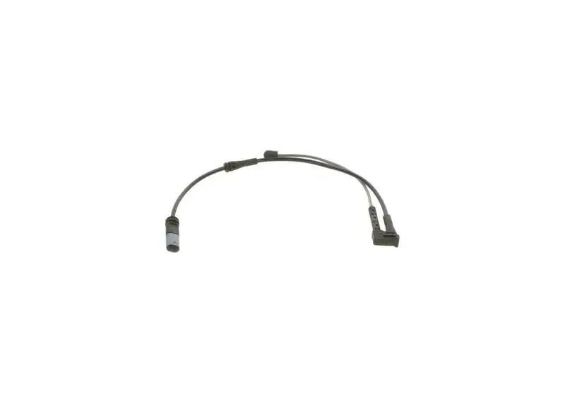 BOSCH 1987473548 Ön Balata Sensörü 34356865613 resmi