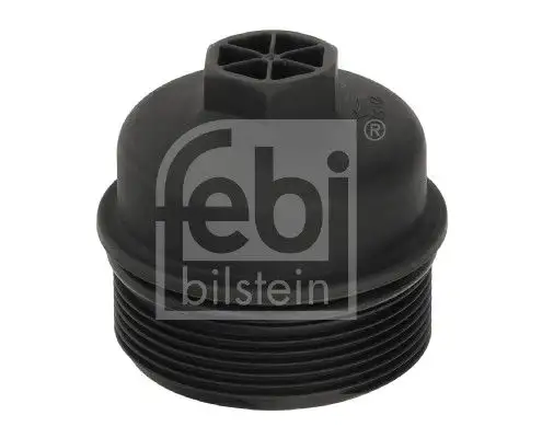 FEBI 196335 Yağ Filtre Kapağı 3N115433B resmi