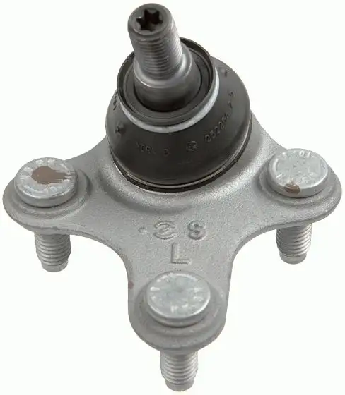 LEMFÖRDER 3692101 Alt Rotil (Sol) resmi