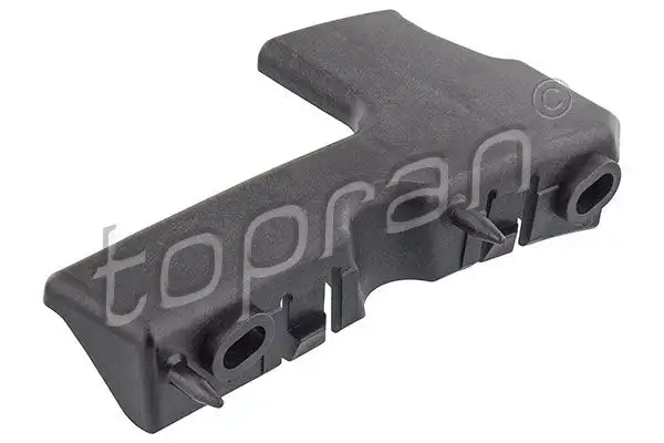 TOPRAN 116326001 Tampon Braketi 8E0807283E resmi