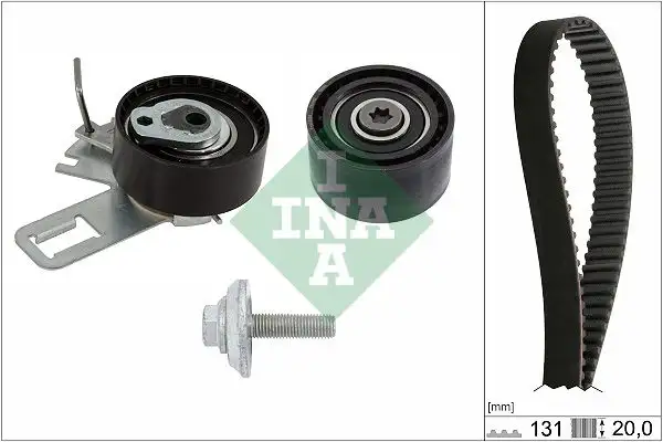 INA 530076010 Triger Seti resmi