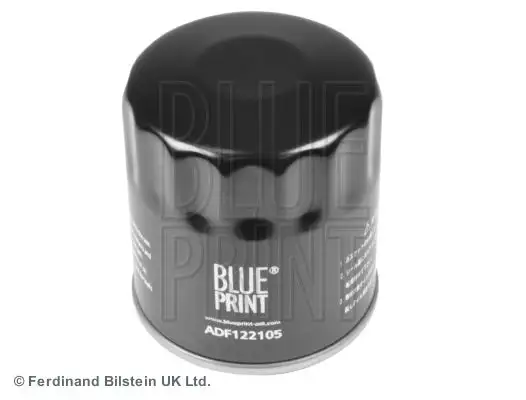 BLUEPRINT ADF122105 Yağ Filtresi resmi