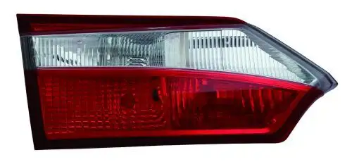 DEPO 212-1344L-LD-UE Stop Lambası (Sol) 8159102530 resmi