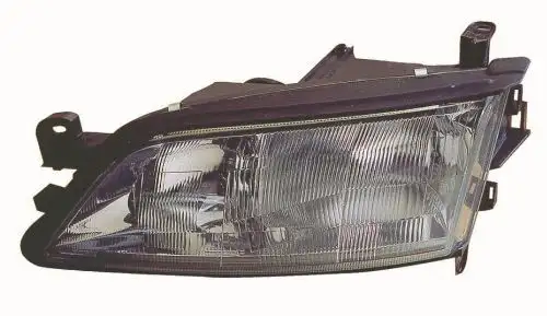 DEPO 442-1114L-LDEMN Ön Far (Sol) 1216527 resmi