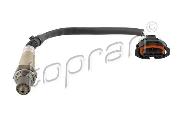 TOPRAN 207060001 Oksijen Sensörü 855405 resmi