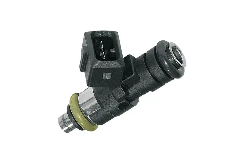 BOSCH 0280158168 Enjektör 8200025248 resmi