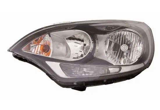 DEPO 223-1144L-LDEM2 Ön Far (Sol) 921011W280 resmi