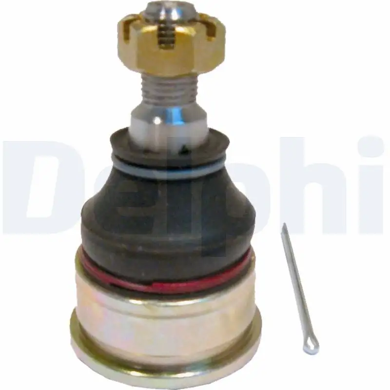 DELPHI TC1299 Alt Rotil 51220S5AJ10 resmi