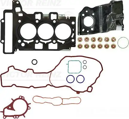 VICTOR REINZ 02-10179-01 Motor Takım Conta (Üst) resmi