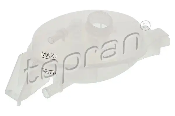 TOPRAN 701895001 Yedek Su Deposu resmi
