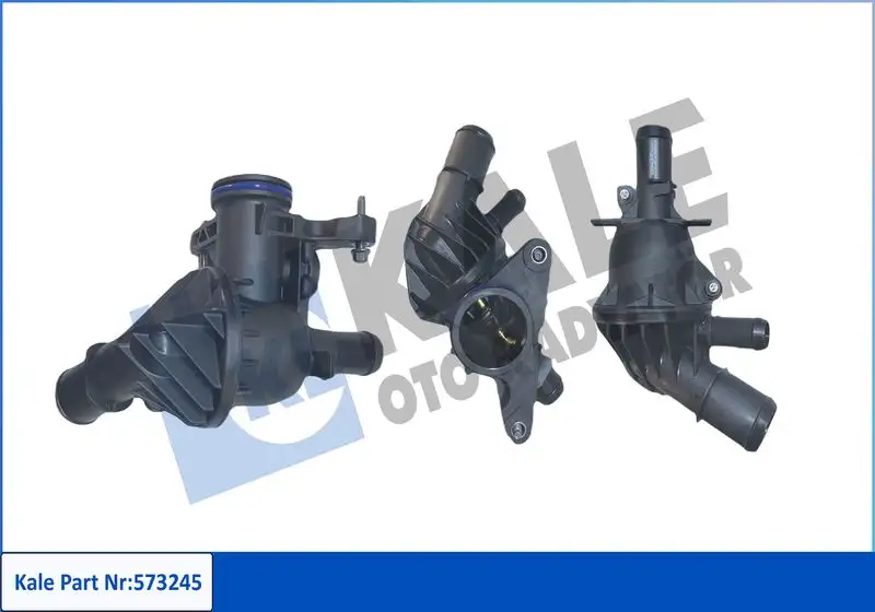 KALE 573245 Termostat resmi
