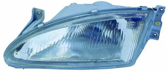 DEPO 221-1107L-LD-E Ön Far (Sol) 9210129000 resmi