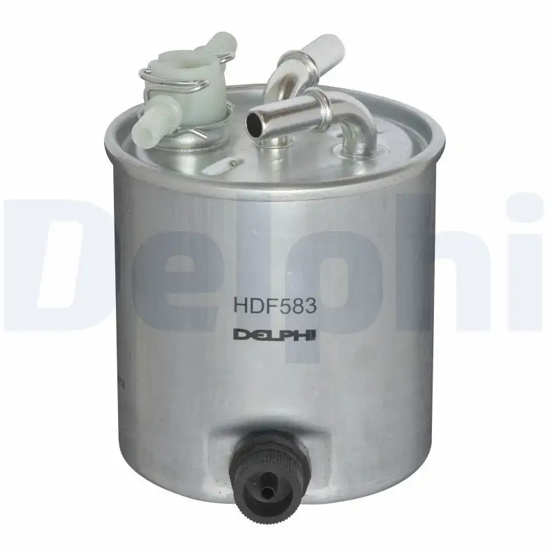 DELPHI HDF583 Yakıt Filtresi resmi