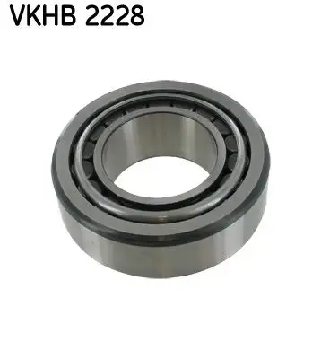 SKF VKHB2228 Ön Aks Rulmanı 392039 resmi