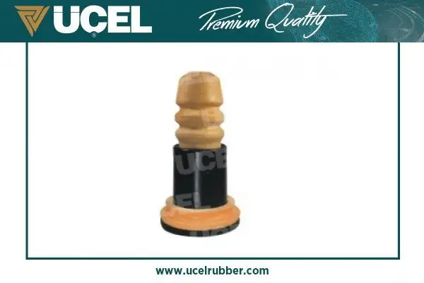 ÜÇEL 31575 Arka Süspansiyon Takozu 51805787 resmi