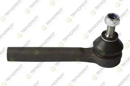 TEKNOROT F-301 Rot Başı resmi