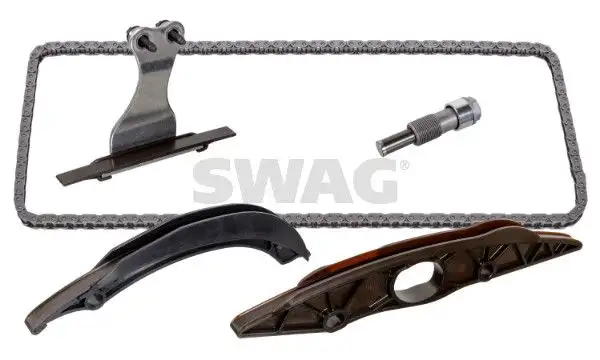 SWAG 33104738 Eksantrik Zincir Seti resmi