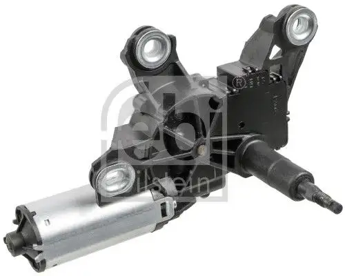 FEBI 179710 Silecek Motoru (Arka) 6Q6955711C resmi