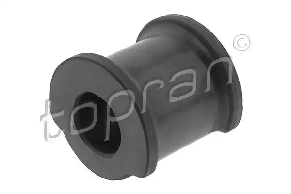 TOPRAN 636008001 Viraj Lastiği (Arka) 7H0511414 resmi