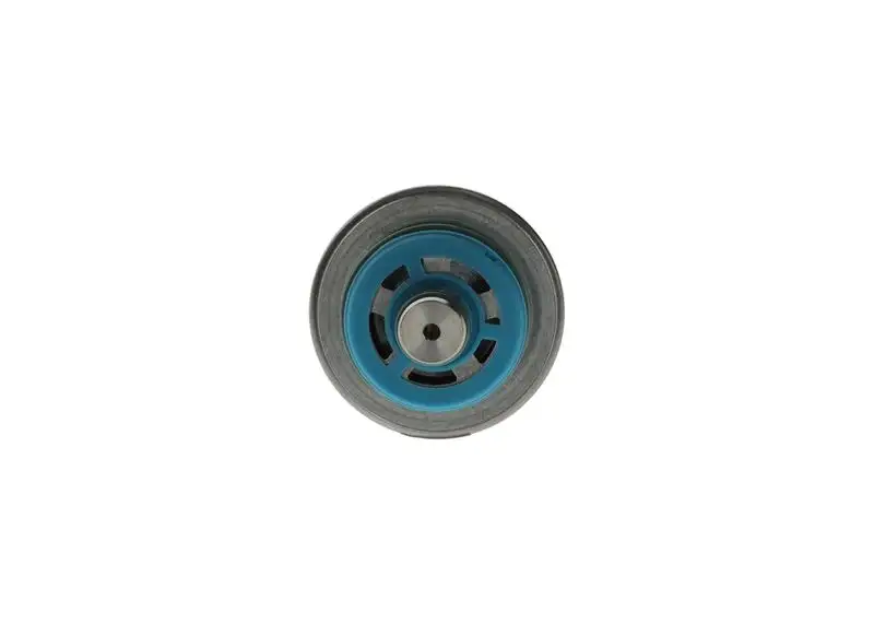 BOSCH F000DR0219 Yakıt Basınç Regülatörü 96MF9C968DA resmi