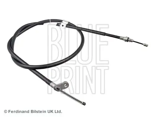 BLUEPRINT ADN146368 El Fren Halatı (Arka Sağ) 365301KK0A resmi