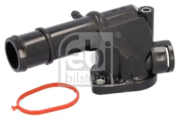 FEBI 193081 Su Flanşı 3L121132A resmi